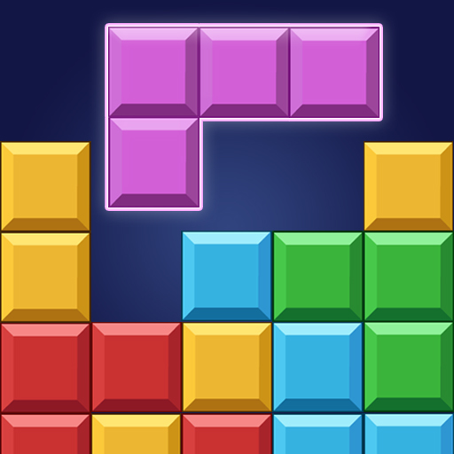 Block Blast Puzzle